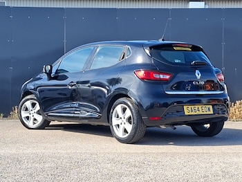 Used Renault Clio 2014 for sale - 79461122: Photo