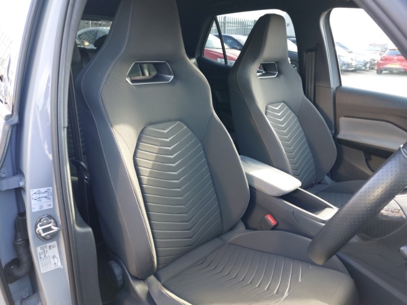 Used Cupra Born 2022 for sale - 76587273: Photo 10