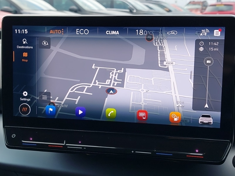 Used Cupra Born 2022 for sale - 76587273: Photo 14