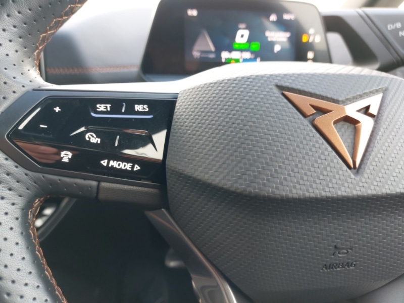 Used Cupra Born 2022 for sale - 76587273: Photo 16