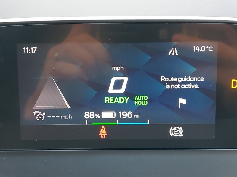 Used Cupra Born 2022 for sale - 76587273: Photo 17