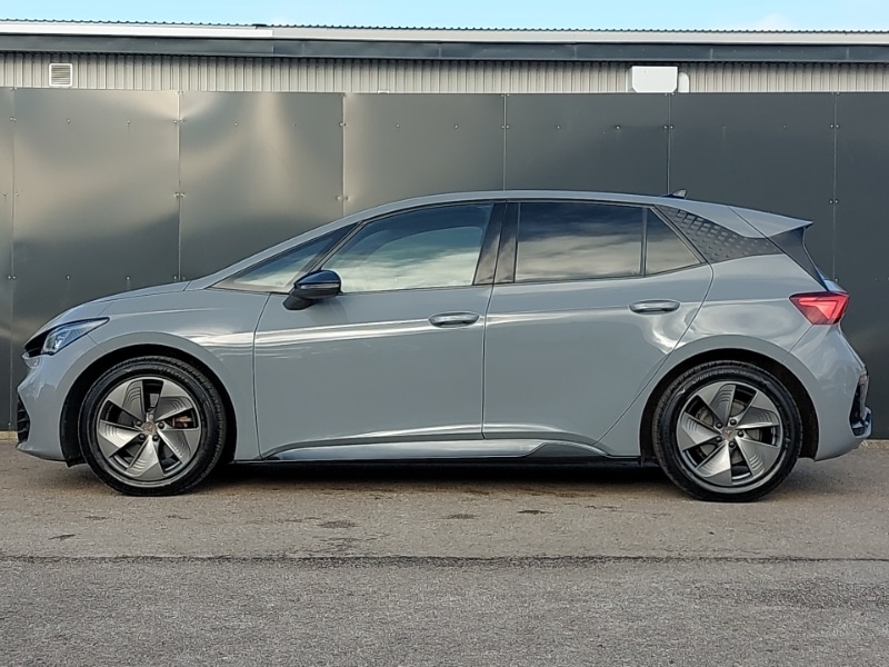 Used Cupra Born 2022 for sale - 76587273: Photo 4