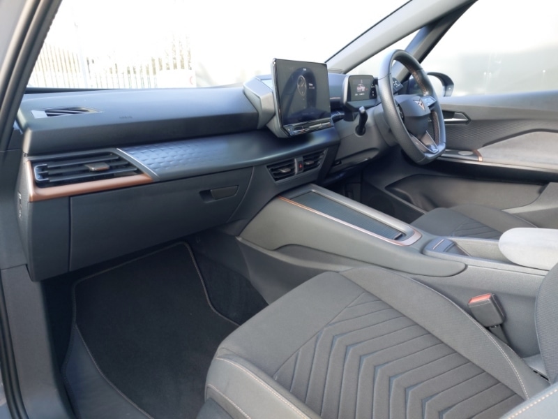 Used Cupra Born 2022 for sale - 76587273: Photo 5