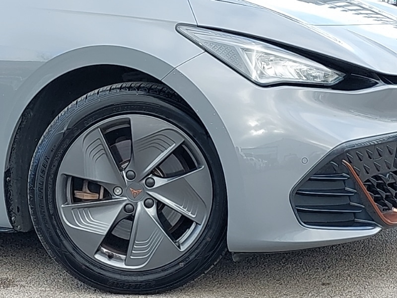 Used Cupra Born 2022 for sale - 76587273: Photo 9