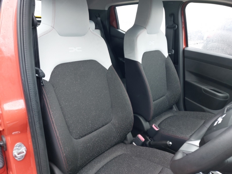 Used Dacia Spring 2026 for sale - 78164129: Photo 10