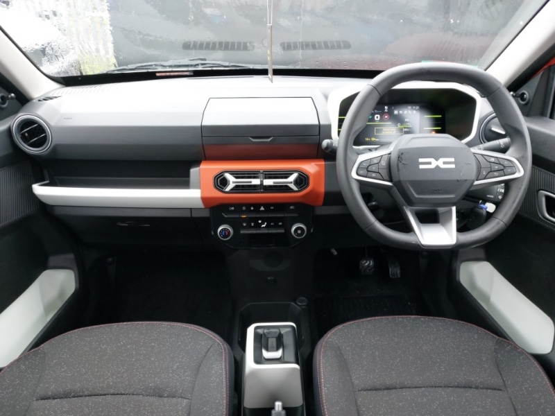 Used Dacia Spring 2026 for sale - 78164129: Photo 2