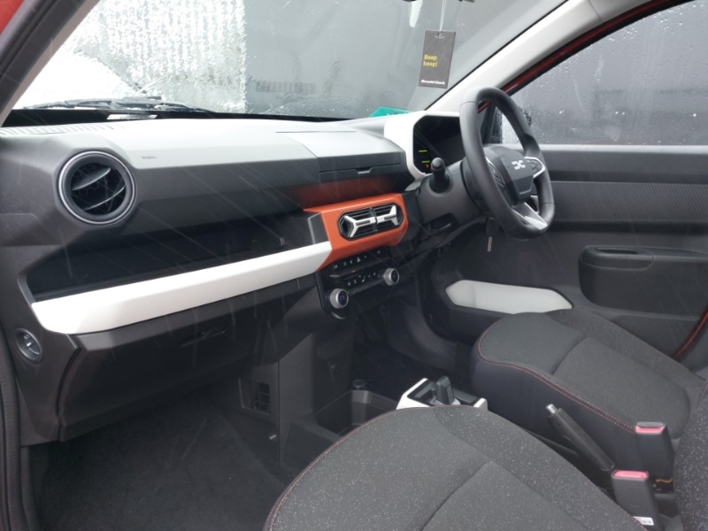 Used Dacia Spring 2026 for sale - 78164129: Photo 5