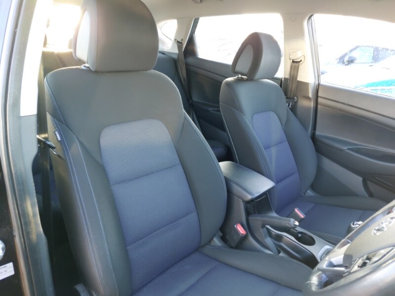 Used Hyundai TUCSON 2016 for sale - 77264930: Photo 10