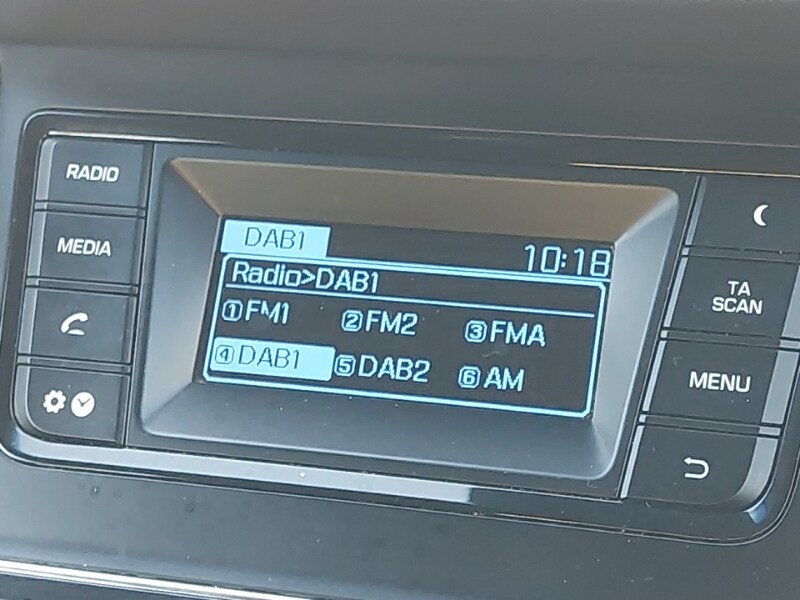 Used Hyundai TUCSON 2016 for sale - 77264930: Photo 14