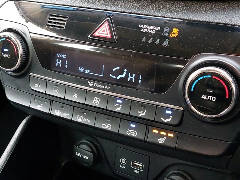 Used Hyundai TUCSON 2016 for sale - 77264930: Photo 15