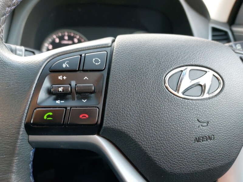 Used Hyundai TUCSON 2016 for sale - 77264930: Photo 17