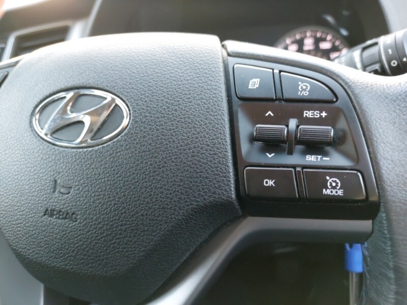 Used Hyundai TUCSON 2016 for sale - 77264930: Photo 18