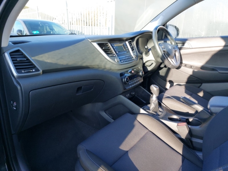 Used Hyundai TUCSON 2016 for sale - 77264930: Photo 5