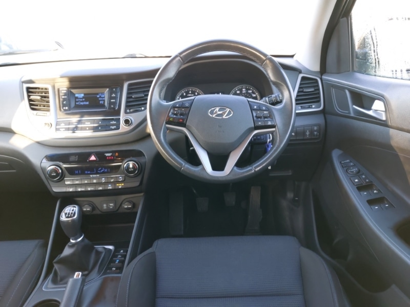Used Hyundai TUCSON 2016 for sale - 77264930: Photo 7