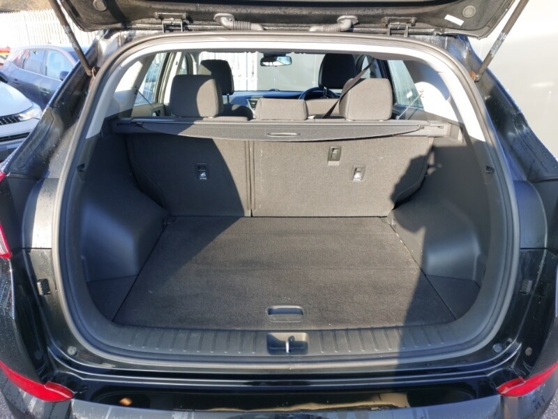 Used Hyundai TUCSON 2016 for sale - 77264930: Photo 8