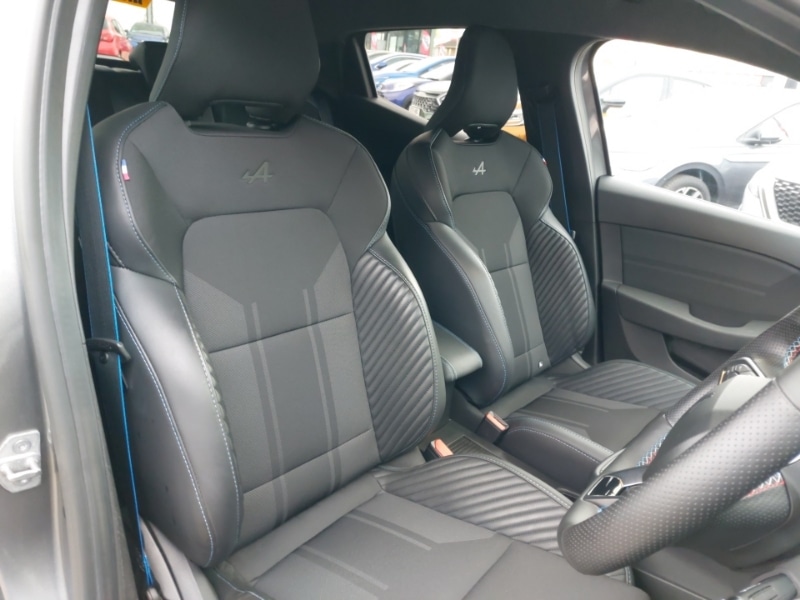 Used Renault Clio 2025 for sale - 77078147: Photo 10