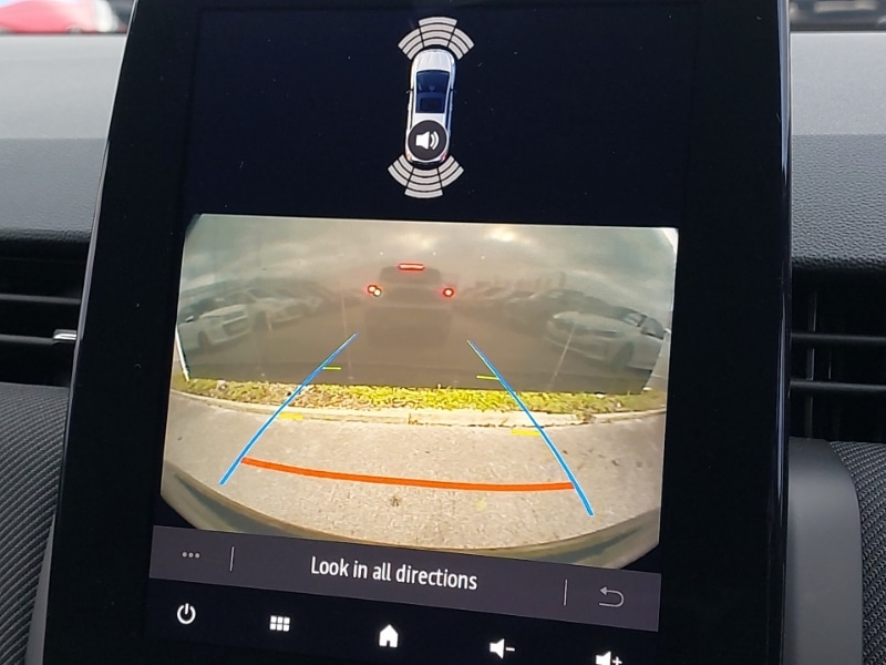 Used Renault Clio 2025 for sale - 77078147: Photo 12