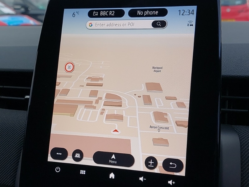 Used Renault Clio 2025 for sale - 77078147: Photo 13