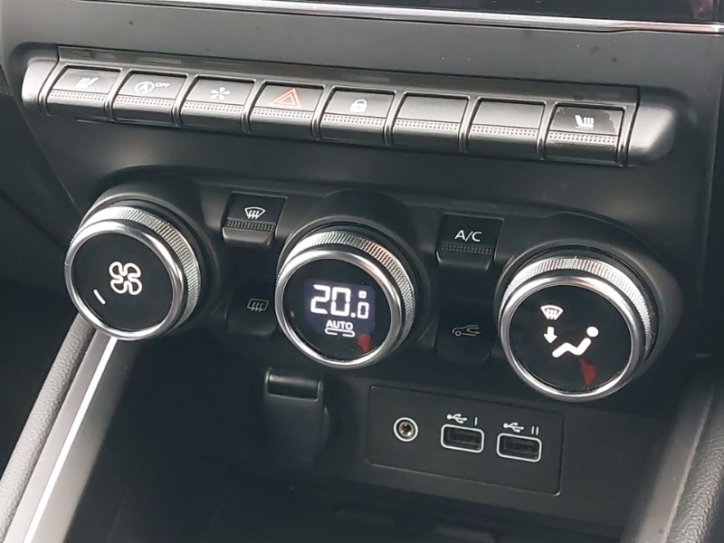 Used Renault Clio 2025 for sale - 77078147: Photo 15