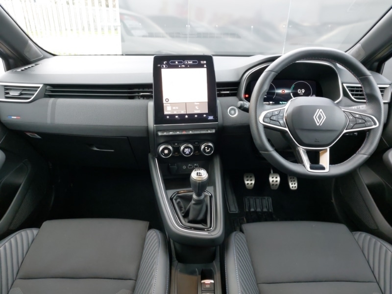 Used Renault Clio 2025 for sale - 77078147: Photo 2