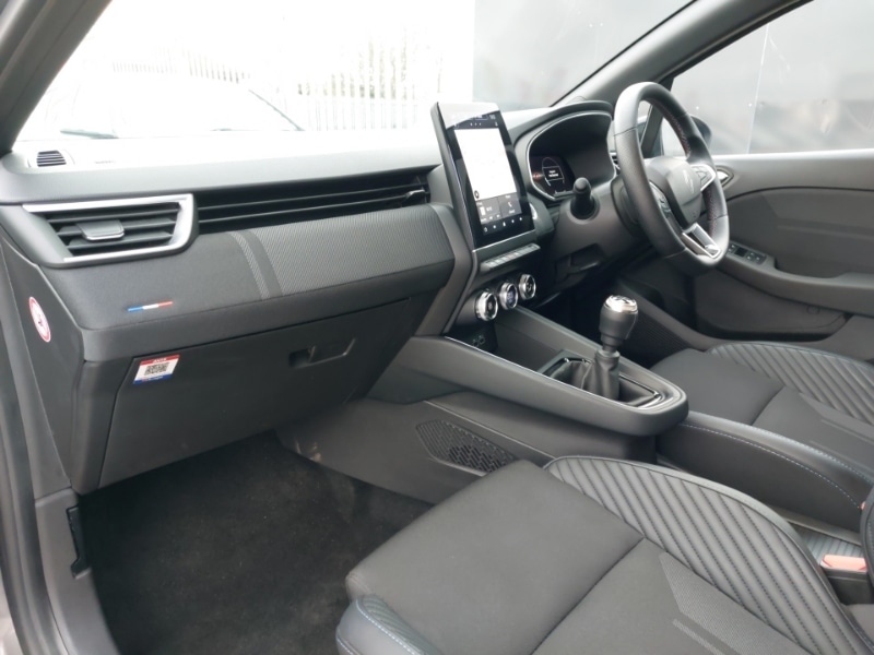 Used Renault Clio 2025 for sale - 77078147: Photo 5