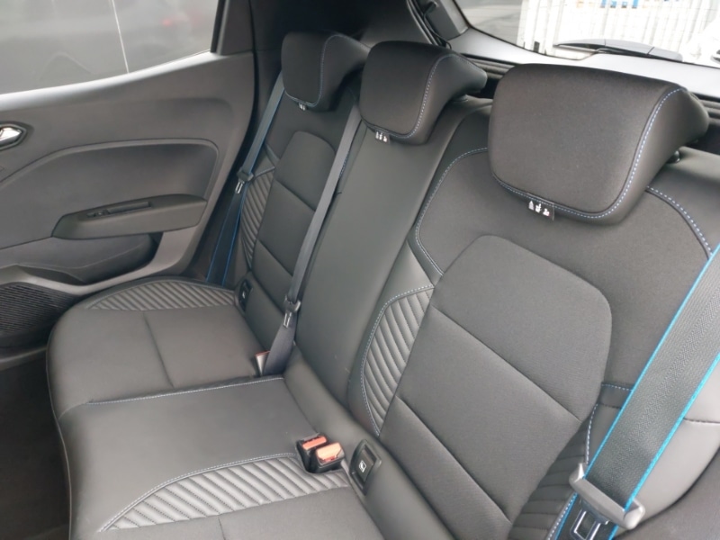 Used Renault Clio 2025 for sale - 77078147: Photo 6