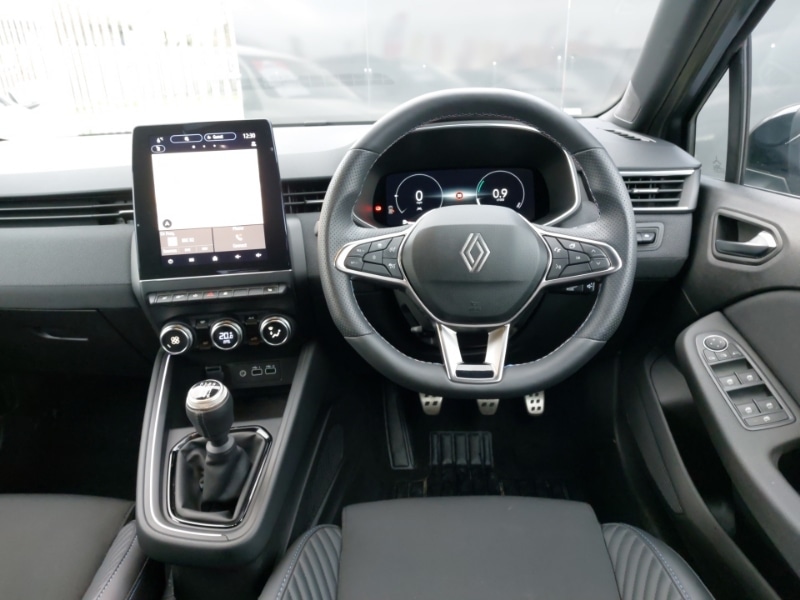 Used Renault Clio 2025 for sale - 77078147: Photo 7