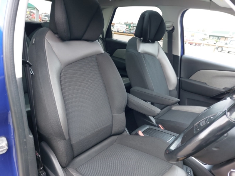 Used Citroen C4 Picasso 2017 for sale - 76403582: Photo 10