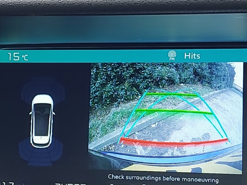 Used Citroen C4 Picasso 2017 for sale - 76403582: Photo 13