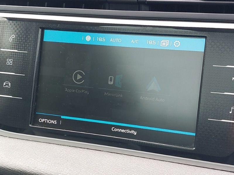 Used Citroen C4 Picasso 2017 for sale - 76403582: Photo 15