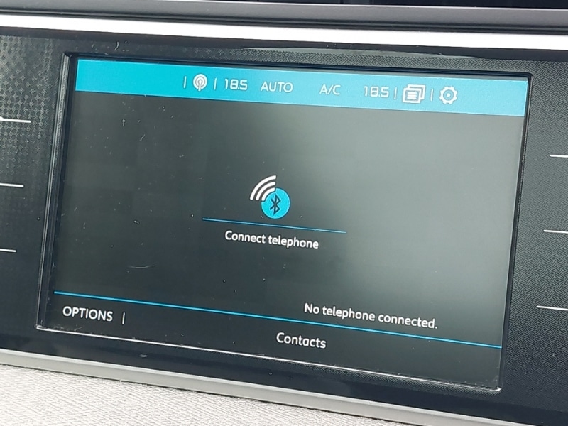 Used Citroen C4 Picasso 2017 for sale - 76403582: Photo 16