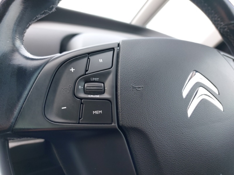 Used Citroen C4 Picasso 2017 for sale - 76403582: Photo 17