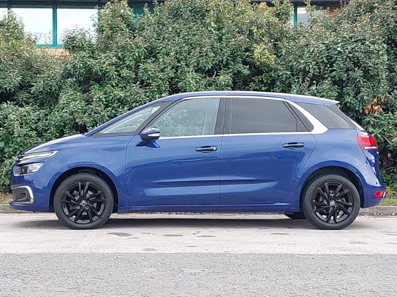 Used Citroen C4 Picasso 2017 for sale - 76403582: Photo 4