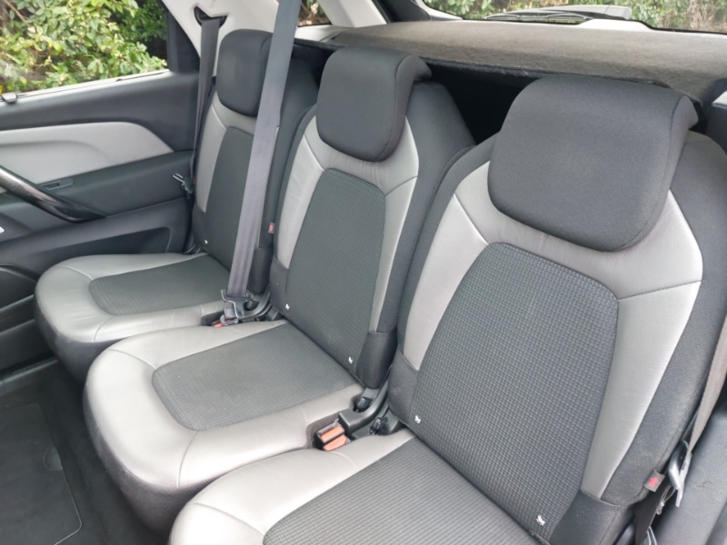 Used Citroen C4 Picasso 2017 for sale - 76403582: Photo 6