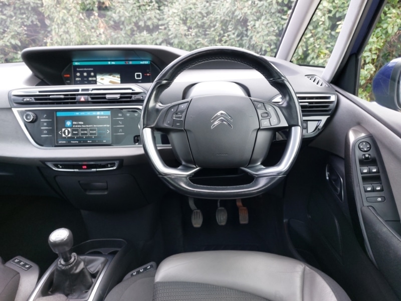 Used Citroen C4 Picasso 2017 for sale - 76403582: Photo 7