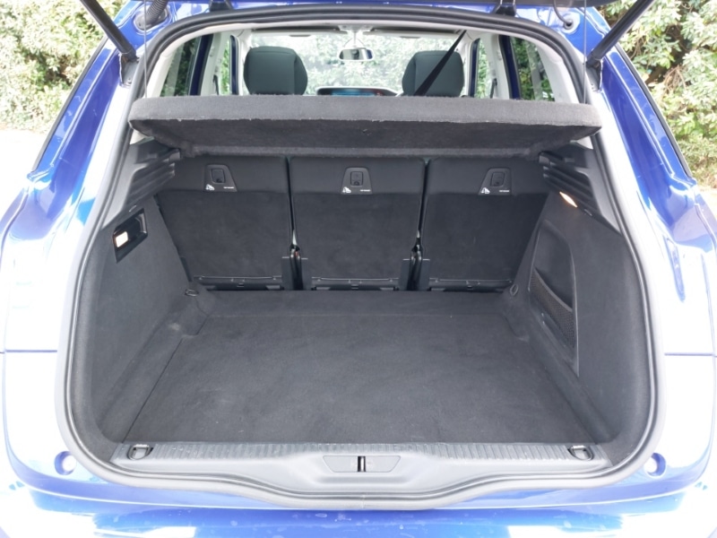 Used Citroen C4 Picasso 2017 for sale - 76403582: Photo 8