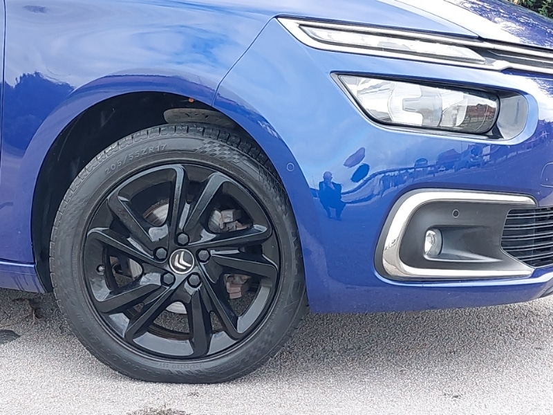 Used Citroen C4 Picasso 2017 for sale - 76403582: Photo 9