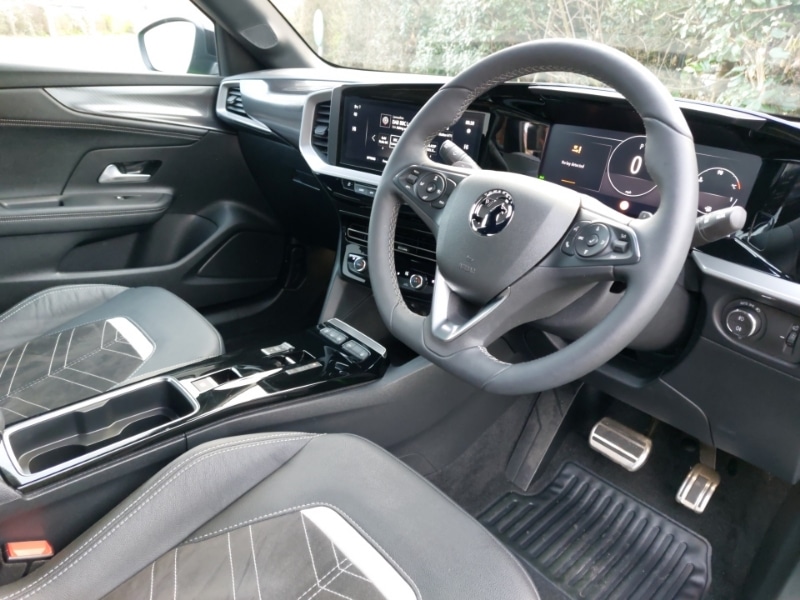 Used Vauxhall Mokka 2024 for sale - 77816438: Photo 11