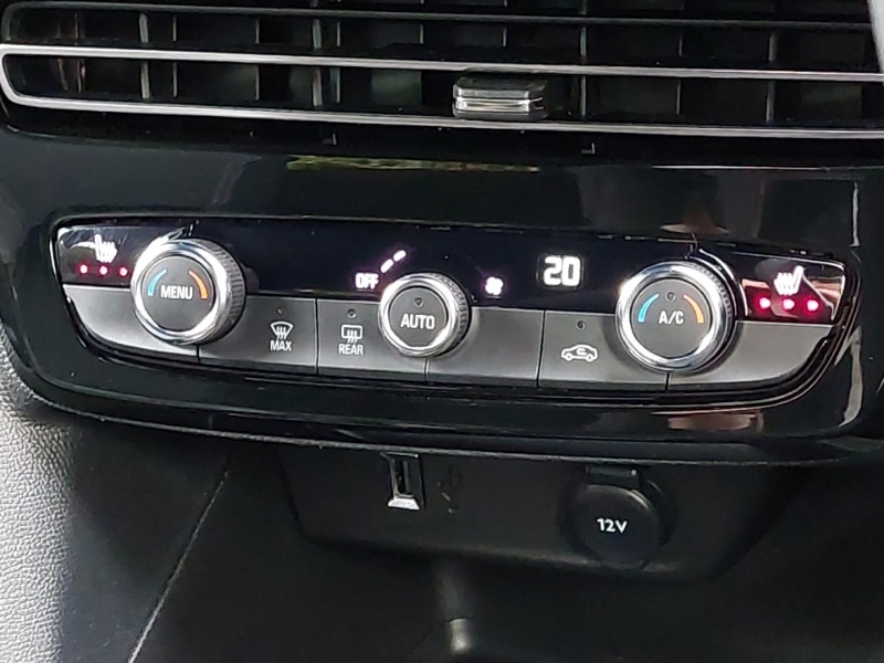 Used Vauxhall Mokka 2024 for sale - 77816438: Photo 15