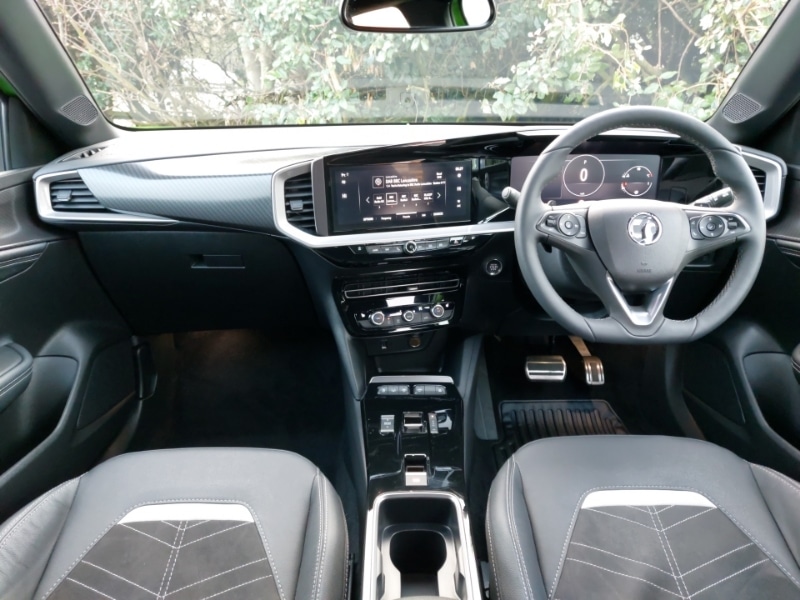 Used Vauxhall Mokka 2024 for sale - 77816438: Photo 2