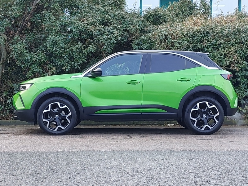 Used Vauxhall Mokka 2024 for sale - 77816438: Photo 4