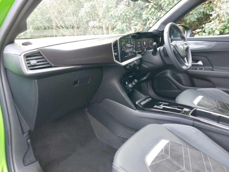 Used Vauxhall Mokka 2024 for sale - 77816438: Photo 5