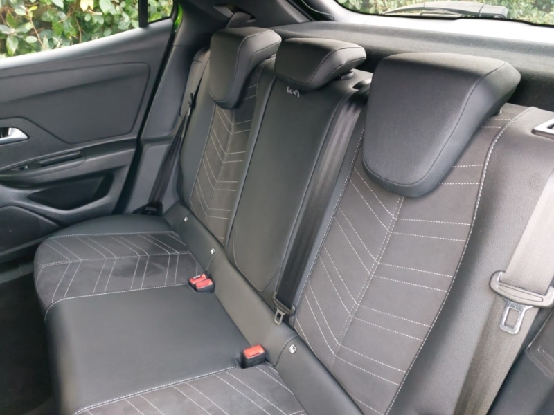 Used Vauxhall Mokka 2024 for sale - 77816438: Photo 6