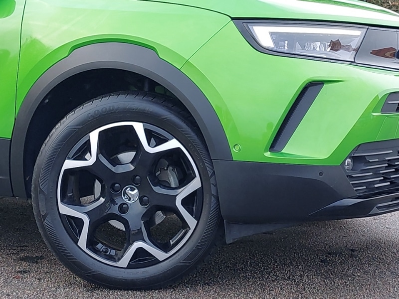 Used Vauxhall Mokka 2024 for sale - 77816438: Photo 9