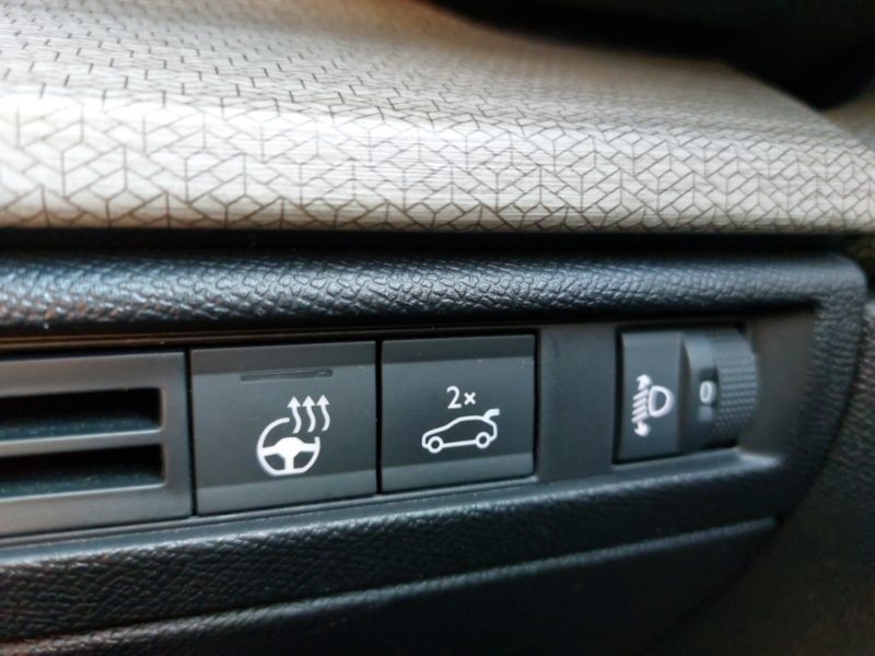 Used Citroen C5 X 2023 for sale - 77605716: Photo 19