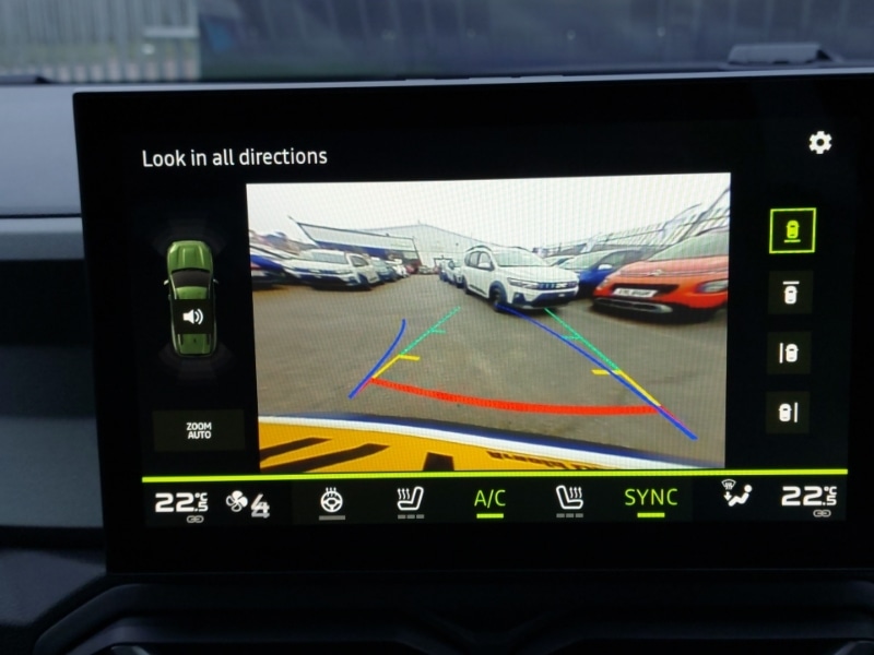 Used Dacia Bigster 2025 for sale - 77269848: Photo 10