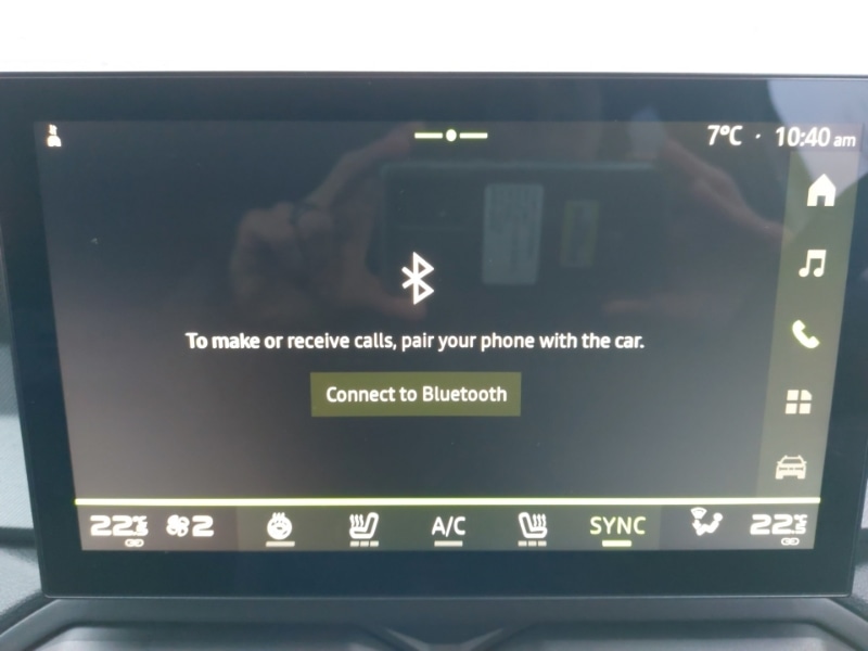 Used Dacia Bigster 2025 for sale - 77269848: Photo 18