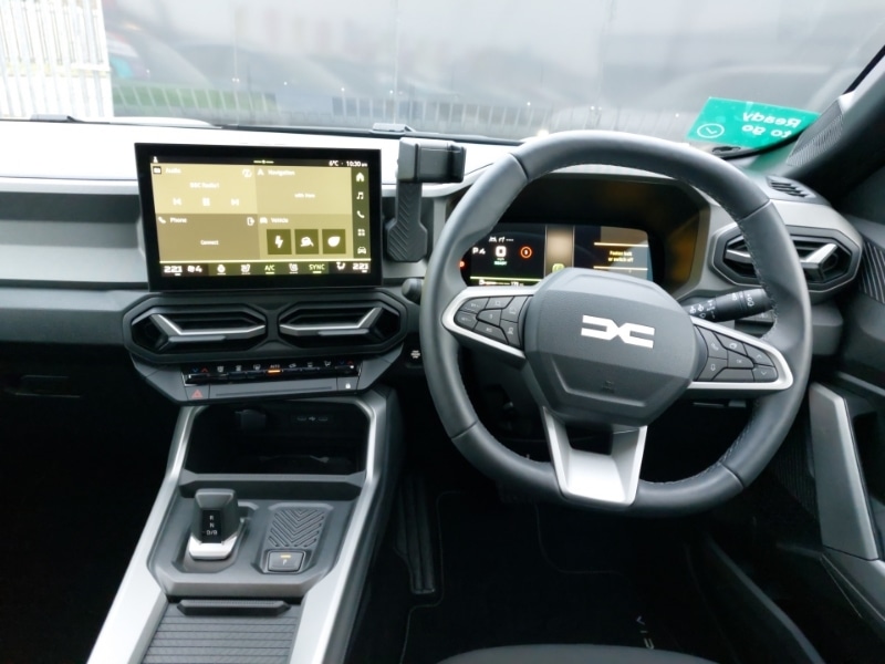 Used Dacia Bigster 2025 for sale - 77269848: Photo 2