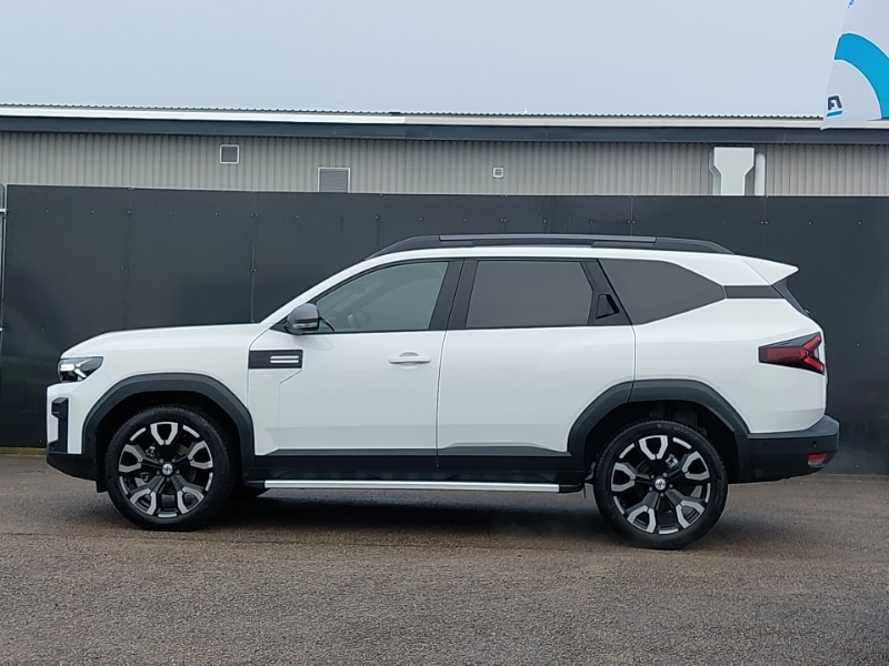 Used Dacia Bigster 2025 for sale - 77269848: Photo 4