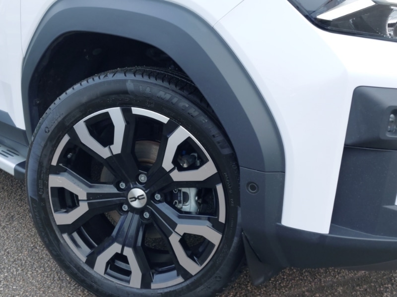 Used Dacia Bigster 2025 for sale - 77269848: Photo 9